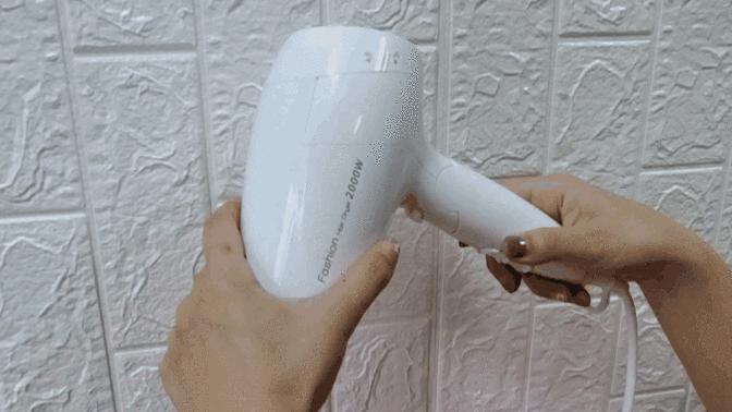 小仙女负离子吹风机,小仙女戴森吹风机