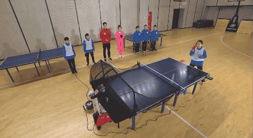 王励勤乒乓球教程,乒乓球如何训练爆发力