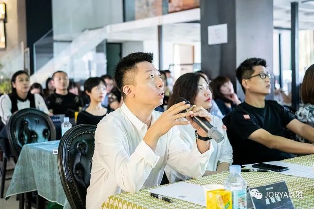 玖雅设计案例,玖雅设计工作室