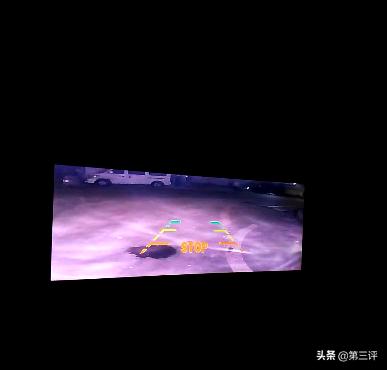 真正带夜视高清的行车记录仪,飞利浦3d360度夜视全景行车记录仪