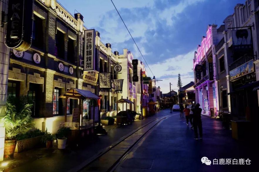 核心阅读|文化IP+旅游，让你一秒回到《白鹿原》的世界！