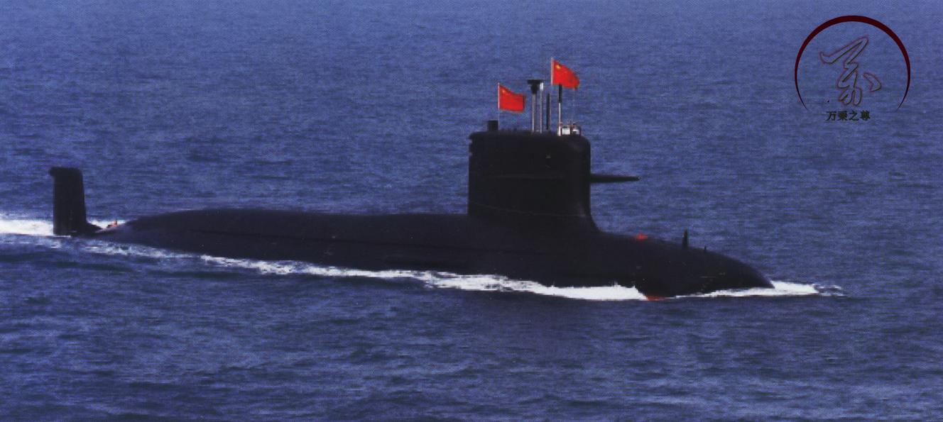 170分贝有多响,096型核潜艇噪音是多少