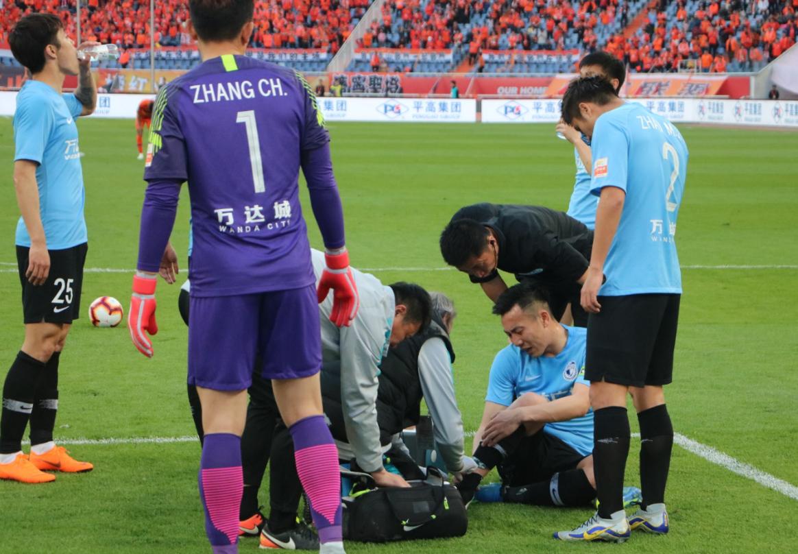 戴琳大连,戴琳吐槽鲁能完整视频