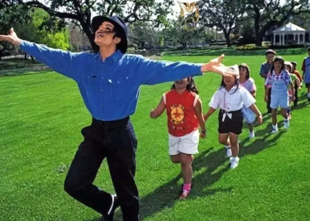 迈克尔杰克逊逝世10周年,迈克尔杰克逊逝世13周年