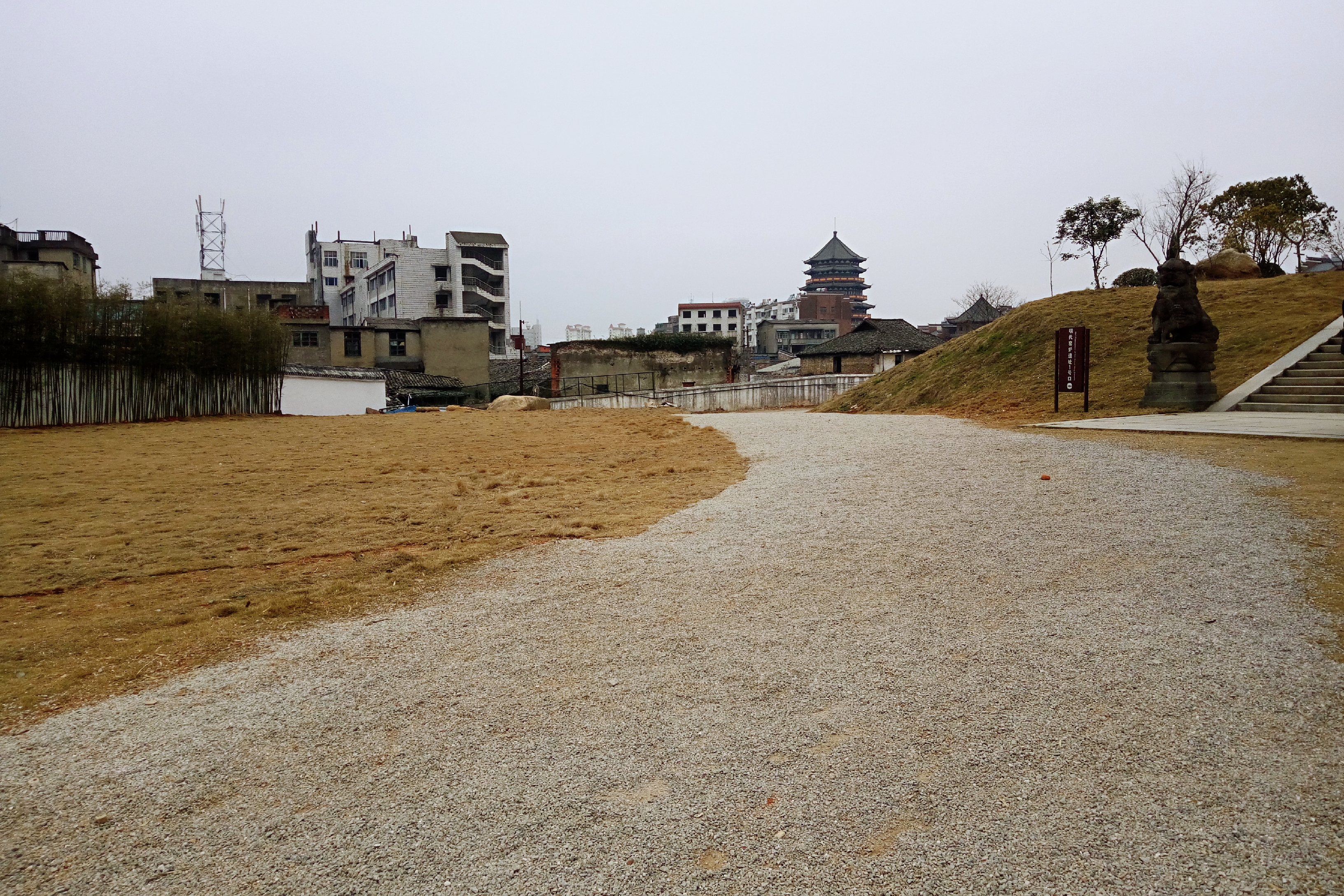 聊一聊景德镇的历史,走进景德镇探寻瓷都文化课件