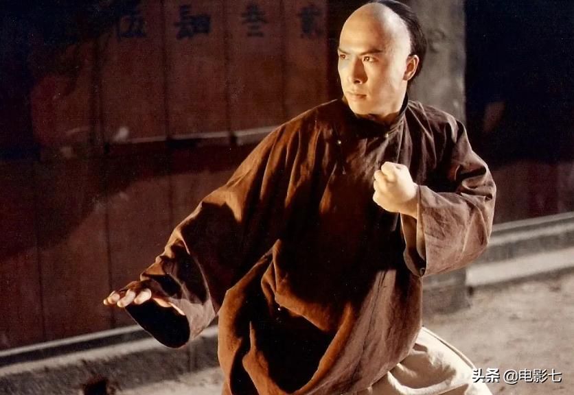 吴京电影票房扑街,吴京在没拍战狼前有多能打