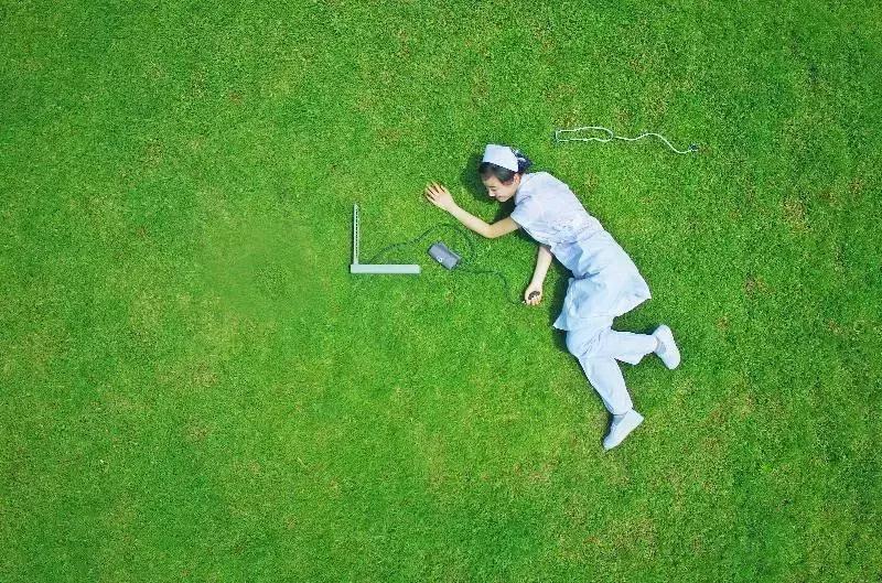 护士这个行业容易得抑郁症吗,护士会得抑郁症吗