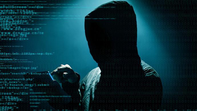 史上最强大黑客,史上最强的黑客