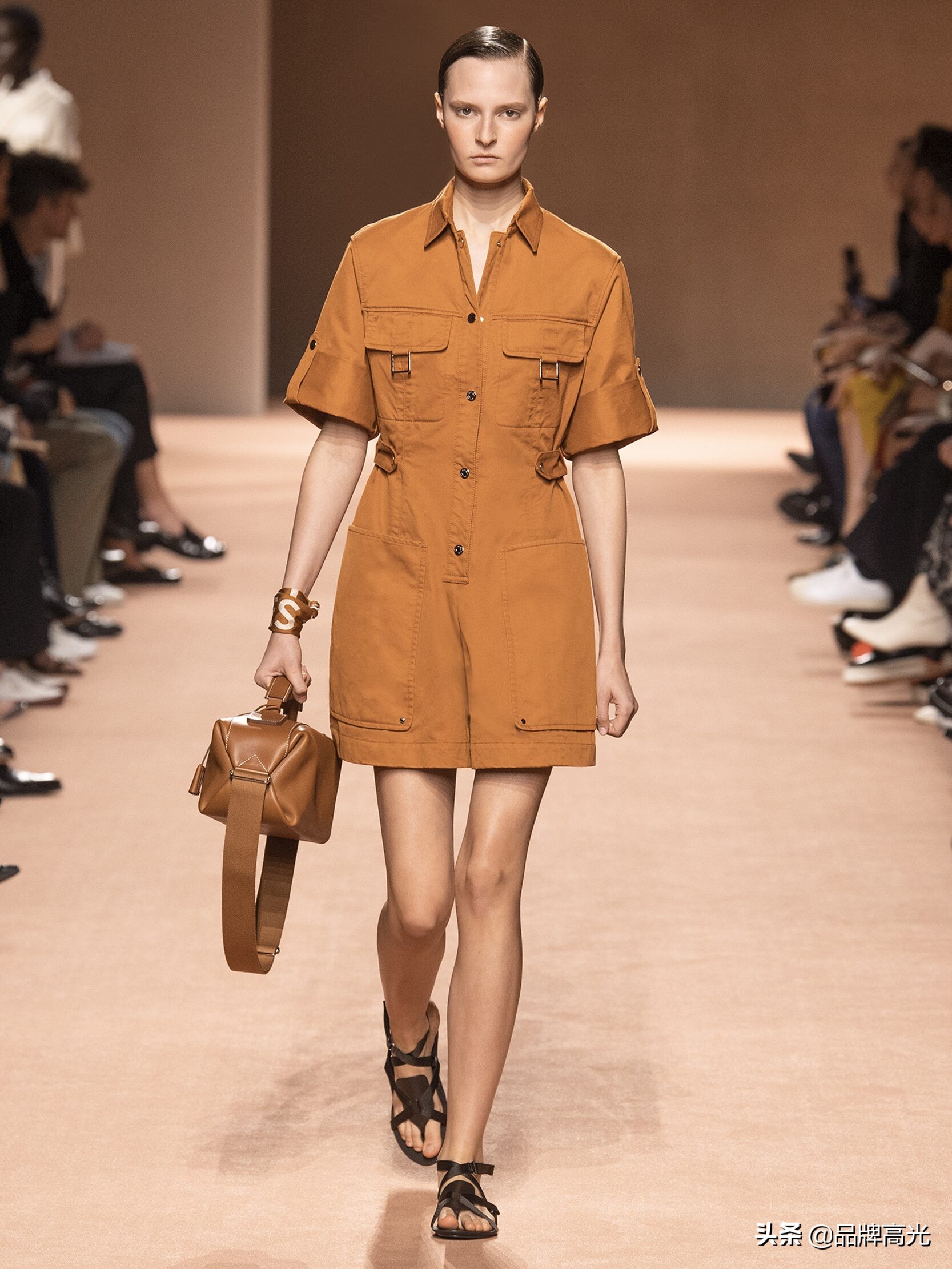 爱马仕发展史纪录片,爱马仕传奇