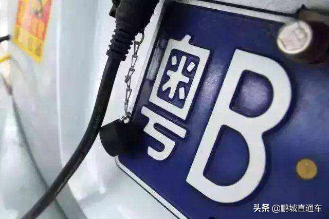 深圳买车可以直接在店里上牌,深圳有公司买哪些车可以上牌