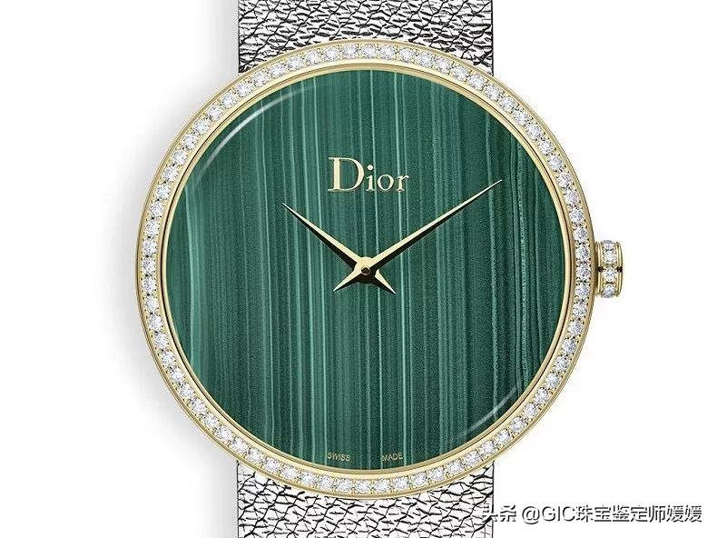 大牌首饰用过的宝石,为什么大牌珠宝要用廉价宝石