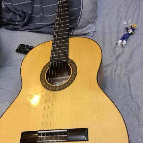 市面上吉他常见品牌,市面常见吉他种类介绍