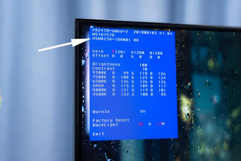 优派vx2762显示器测评,优派vx2478-smhd-2测评