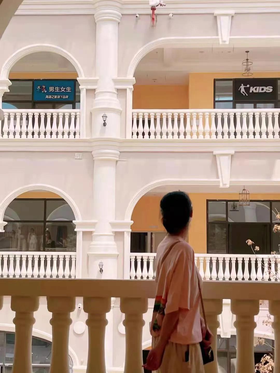 南宁兴宁奥特莱斯购物中心,南宁兴宁东首创奥特莱斯