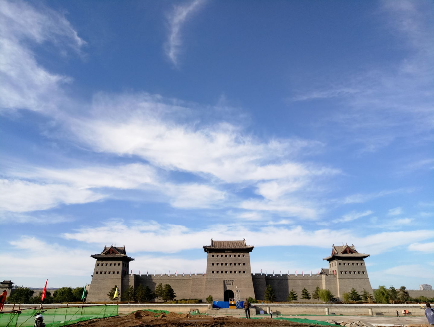 山西大同避暑好去处包吃住,大同避暑旅游景点推荐