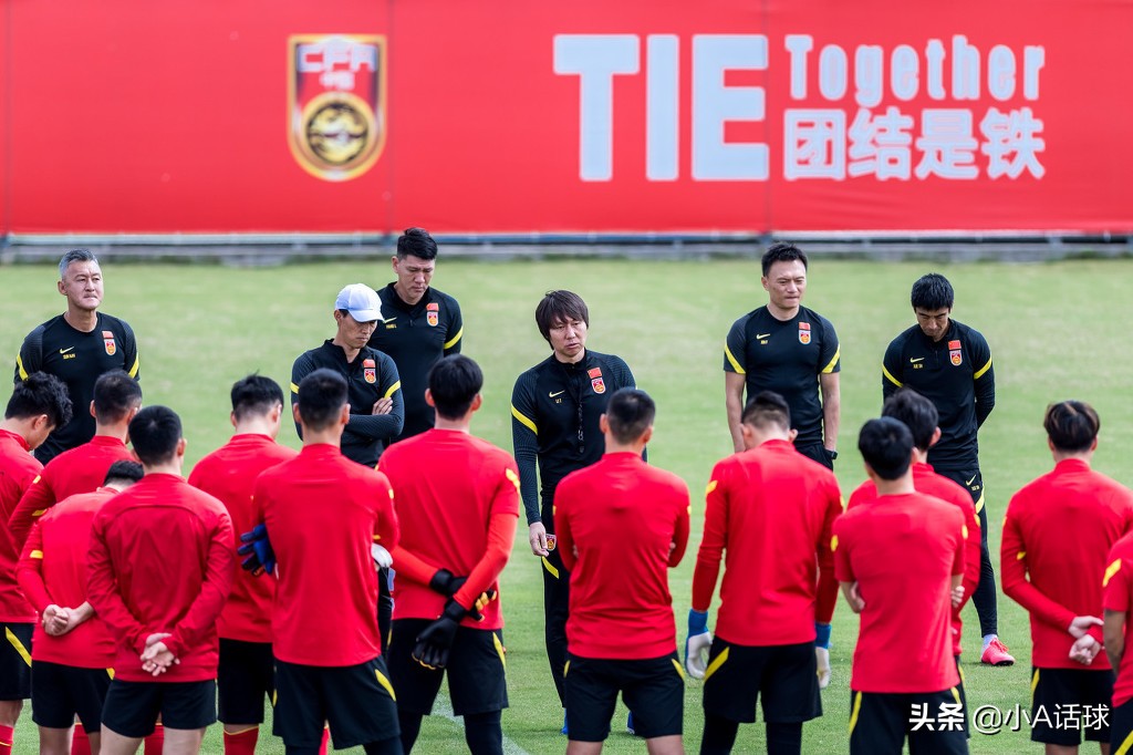 足协主席亲承国足已非亚洲一流！李铁带来三大改变！目标进世界杯