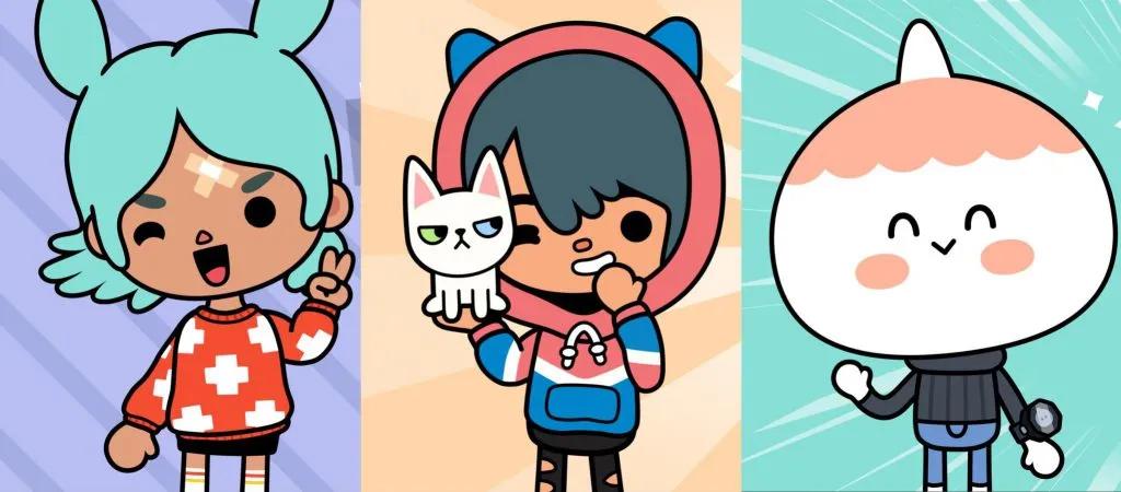 MAU3000万、单季创收2亿:这款低幼版Metaverse有啥特别?