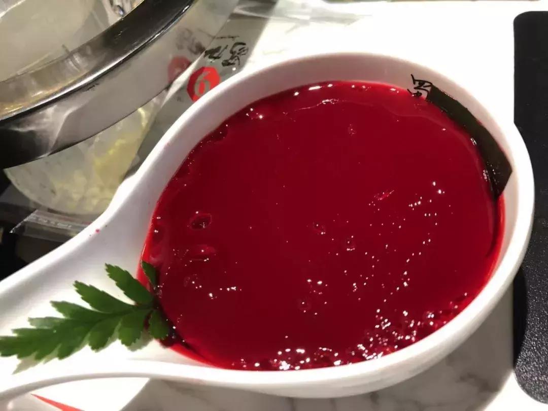 成都火锅店推荐蜀九香,武汉光谷地道四川火锅