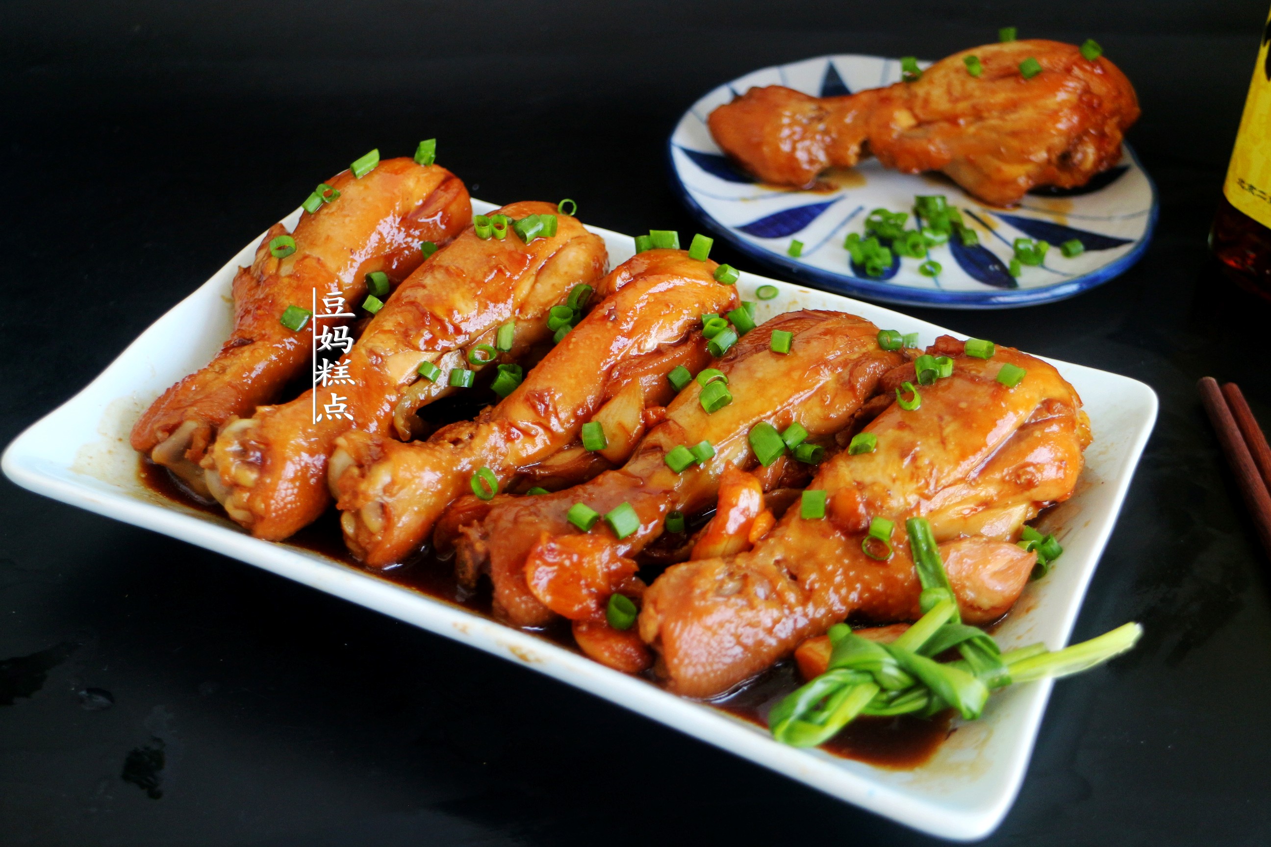 大量鸡腿怎么焖好吃又软烂,一个鸡腿怎么做好吃又简单小朋友