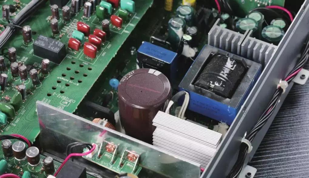 小空间首选九款精致型音响系统精品试听(上)