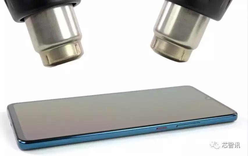 mate205g版,华为mate20x5g版拆装视频