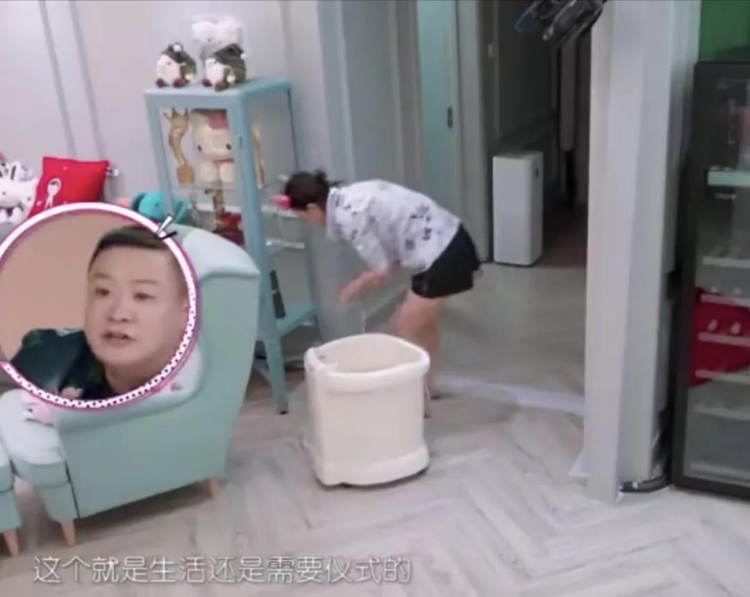 吴昕的腿到底怎么瘦的,吴昕原来腿型能通过健身瘦下来吗