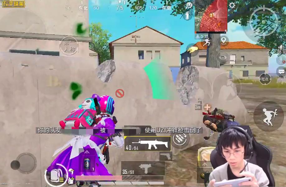 *牙虎**主播“互坑”?董系长被阿顺一雷炸死,阿顺惨遭董系长报复?