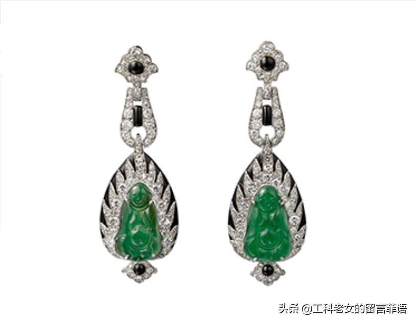 翡翠和卡地亚的区别 (木那翡翠和莫西翡翠哪个好)