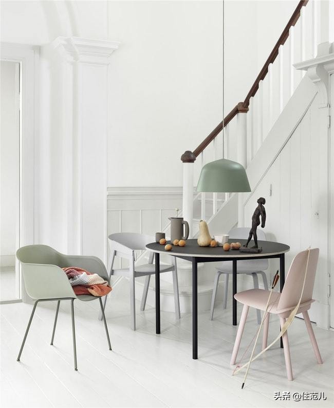 看起来很高级的家居,盘点那些超好看的家具