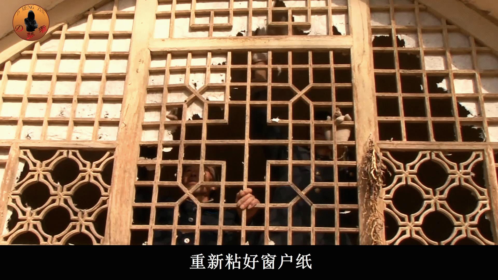 陕北说书人李守旺现状,盲人说书人李守旺后续