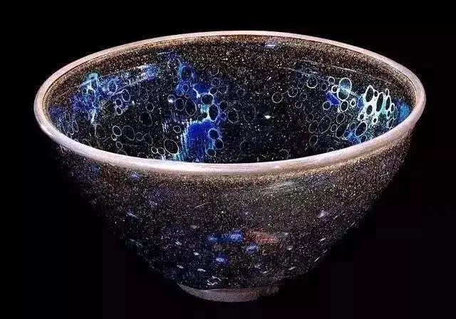 壹脉·鉴赏｜建盏（一）：新手入门