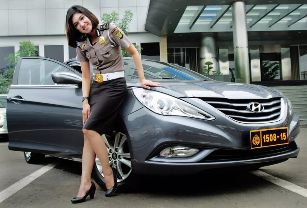 “贞操检查关乎国家安全”:在这里,处女才能做警察