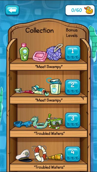 鳄鱼小顽皮爱洗澡免费版游戏*载下**