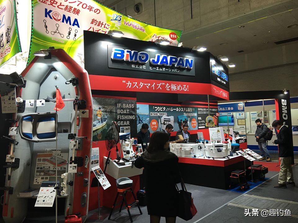 日本钓鱼装备视频,日本钓鱼渔具怎么用