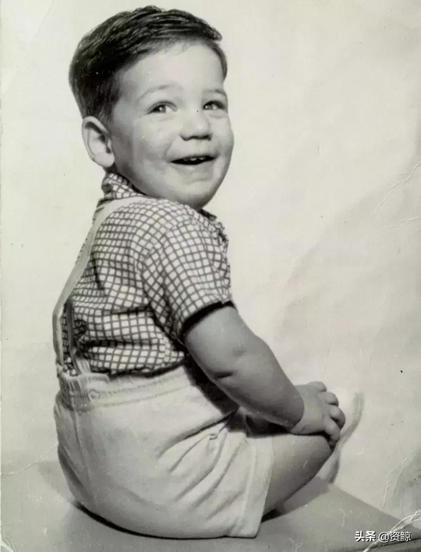 星巴克创始人舒尔茨励志视频,星巴克创始人谈创业