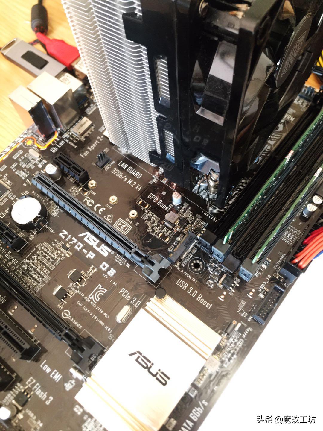 科技生产是第一生产力,科技才是第一生产力