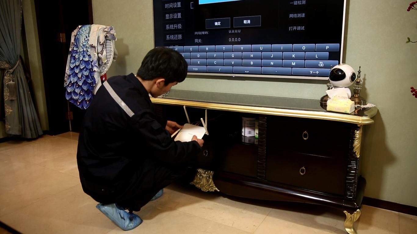 浙江移动宽带优缺点,浙江移动光宽带