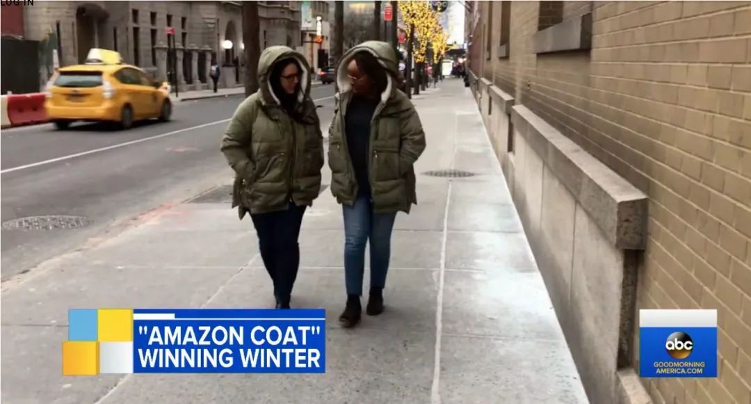 国产羽绒服为什么不能卖高价,羽绒服出口跨境电商