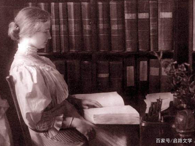 海伦凯勒英文语录,海伦凯勒语录