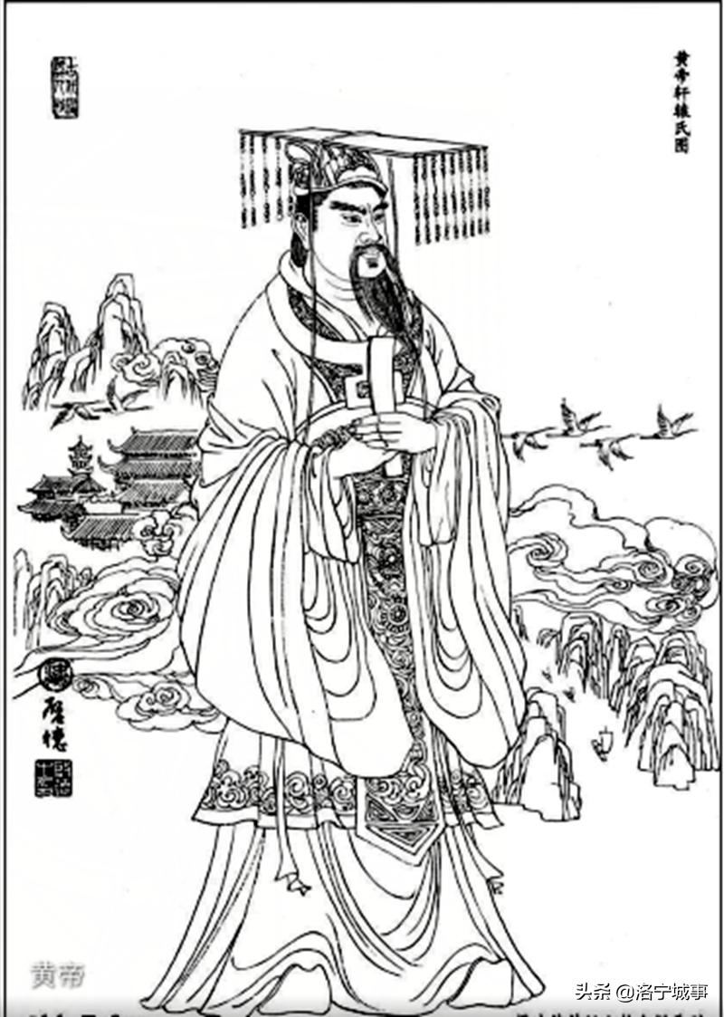 张氏家族起源是什么世家,张氏的姓氏起源与历史名人故事