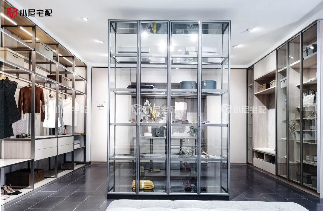 小尼宅配全屋定制网上报价,小尼宅配全屋整装