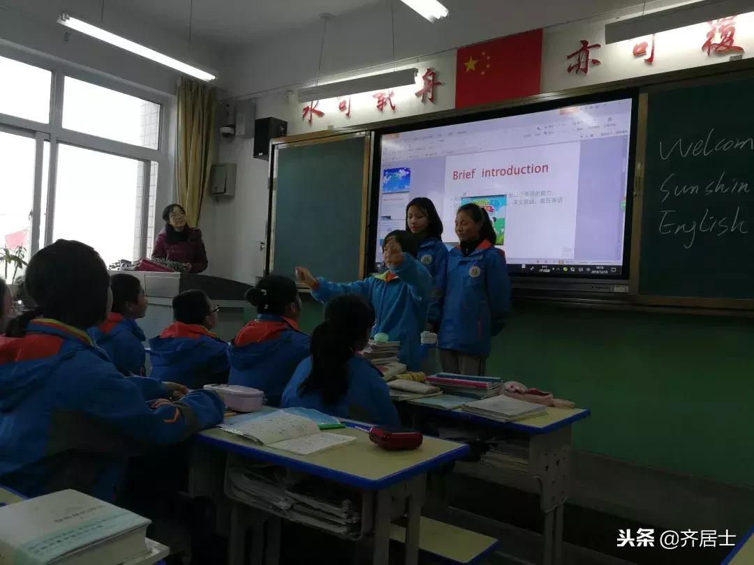 魅力社团展风采多元培养促发展,社团展示风采的节目