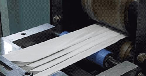 一文详解“救命神器”口罩的制作流程