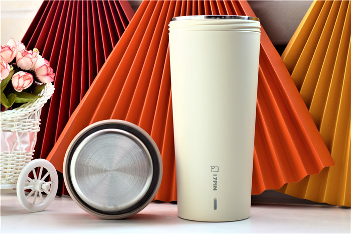 可以烧开水的恒温杯测评,水杯可以泡茶也可以泡咖啡的杯子