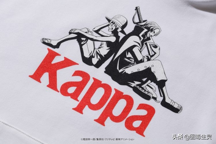 海贼王最新一集路飞新衣服,海贼王路飞潮装图