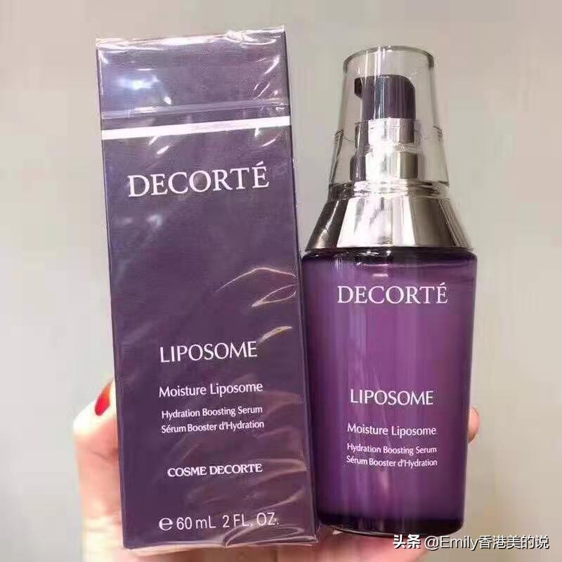 日本护肤品日霜和晚霜的推荐品牌,日本的人气护肤水乳