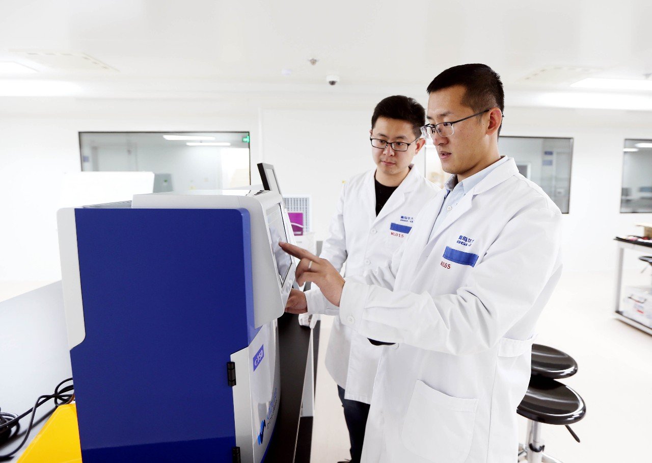 青岛西海岸新区:开放引领迸发澎湃新动能