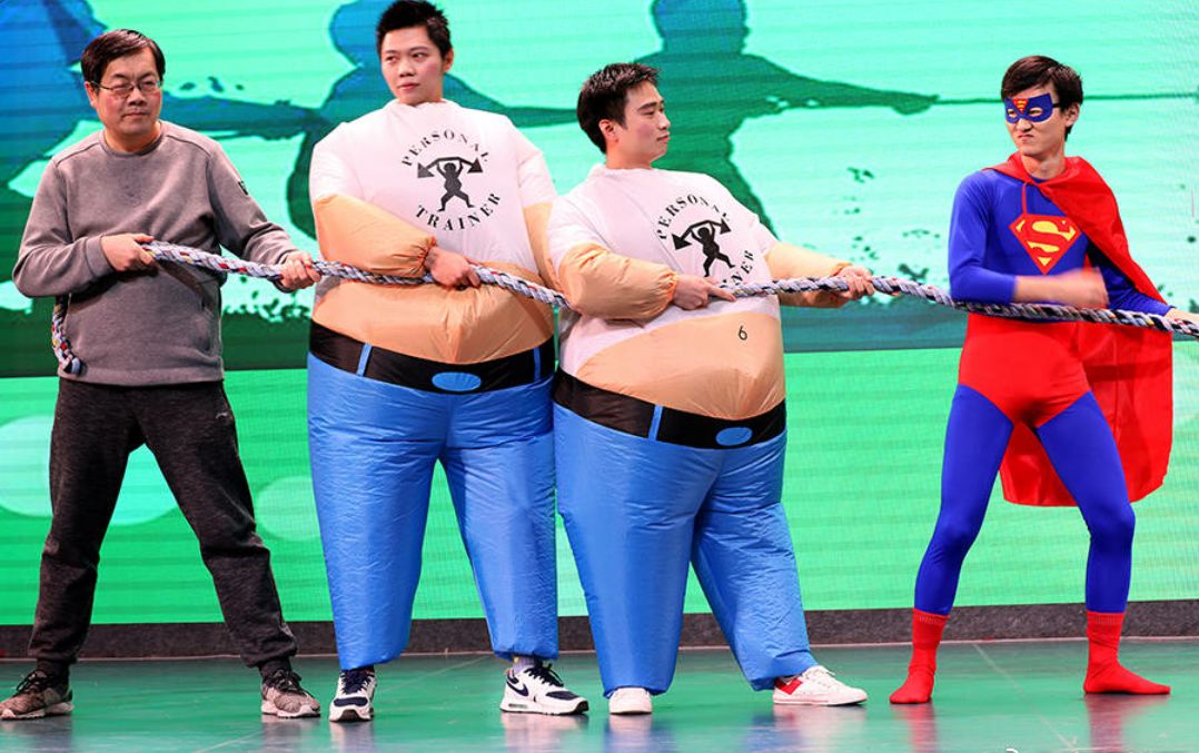 易烊千玺王俊凯王源说重庆话,重庆易烊千玺去过的地方