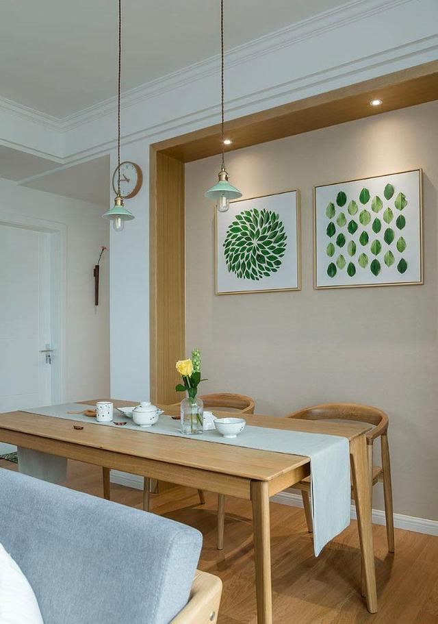 这是我见过的最温暖的家！杭州60后女主“老屋新装”，太有品了！