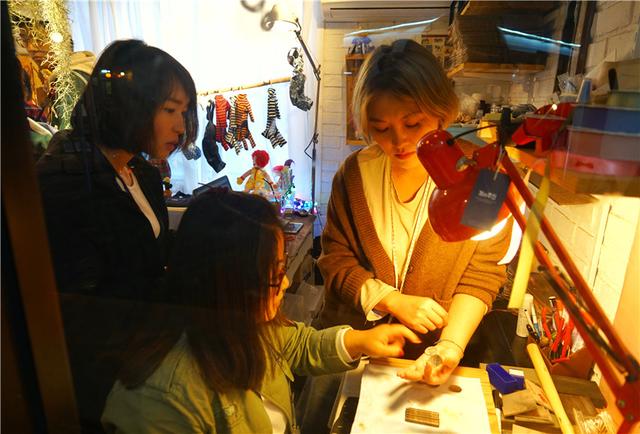 韩国之行领略异域风情,韩国自驾游感受